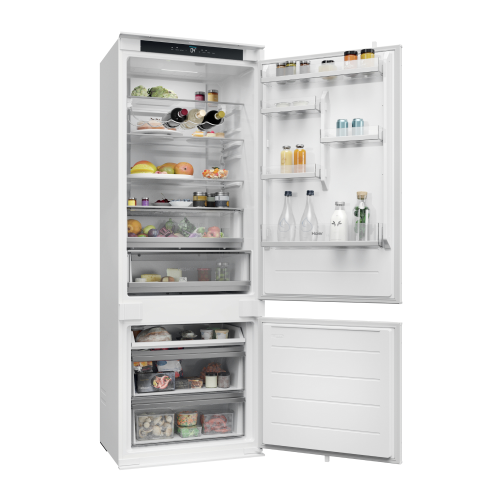 Встраиваемый холодильник Haier HBCN7190U1 - фото 4