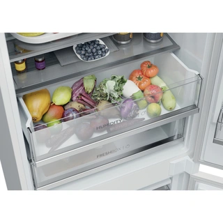 Встраиваемый холодильник Haier HBCN7190U1 - фото 5