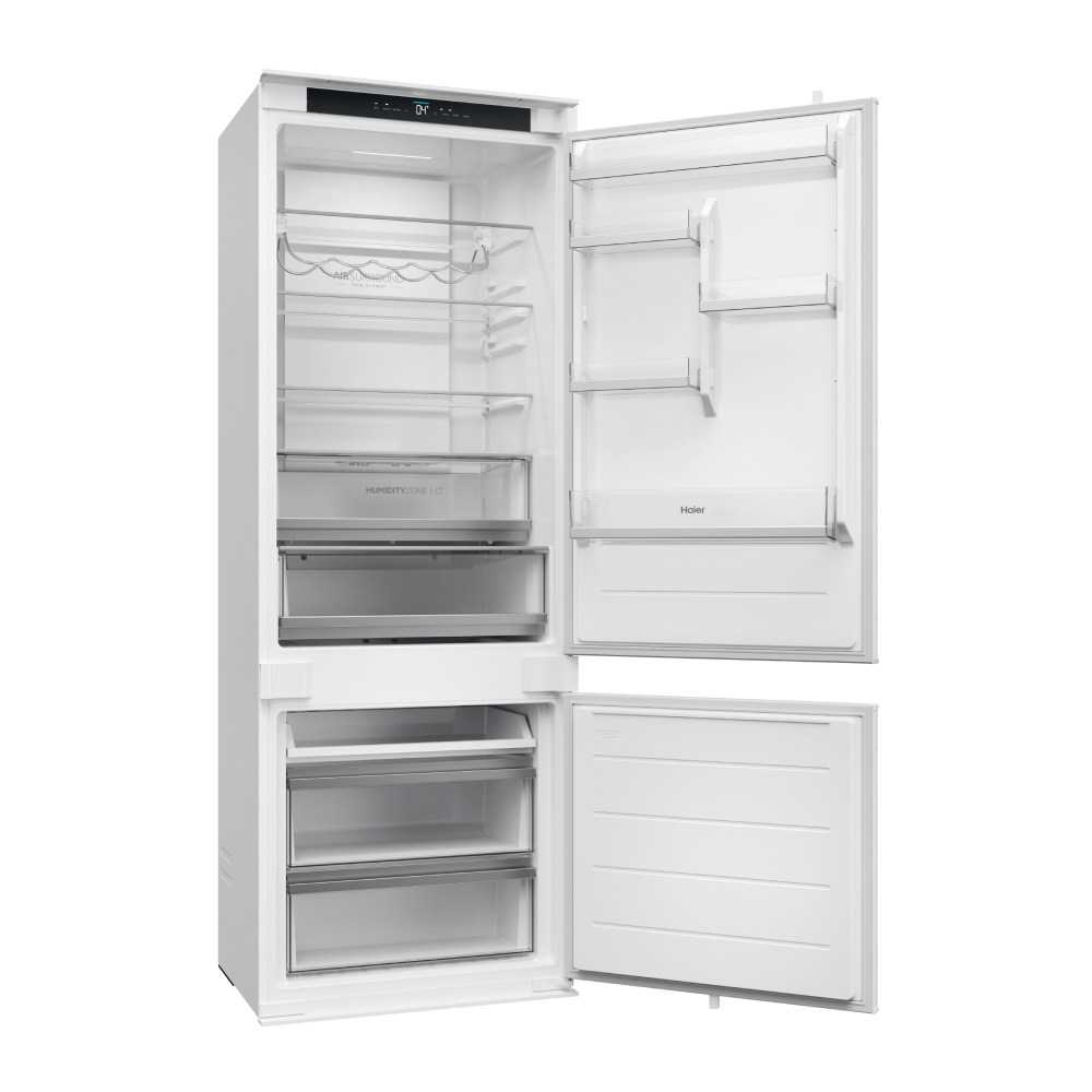 Встраиваемый холодильник Haier HBCN7190U1 - фото 3