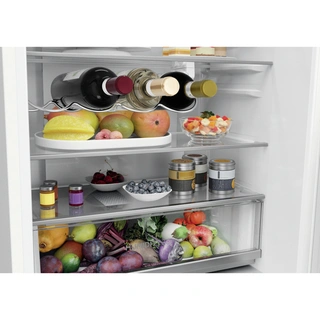 Встраиваемый холодильник Haier HBCN7190U1 - фото 6