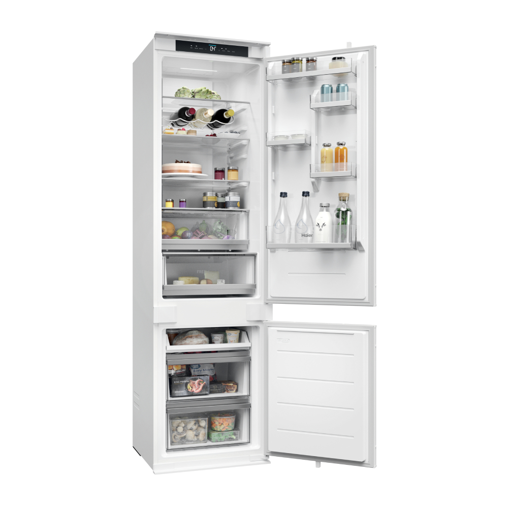 Встраиваемый холодильник Haier HBCN5190U1 - фото 5
