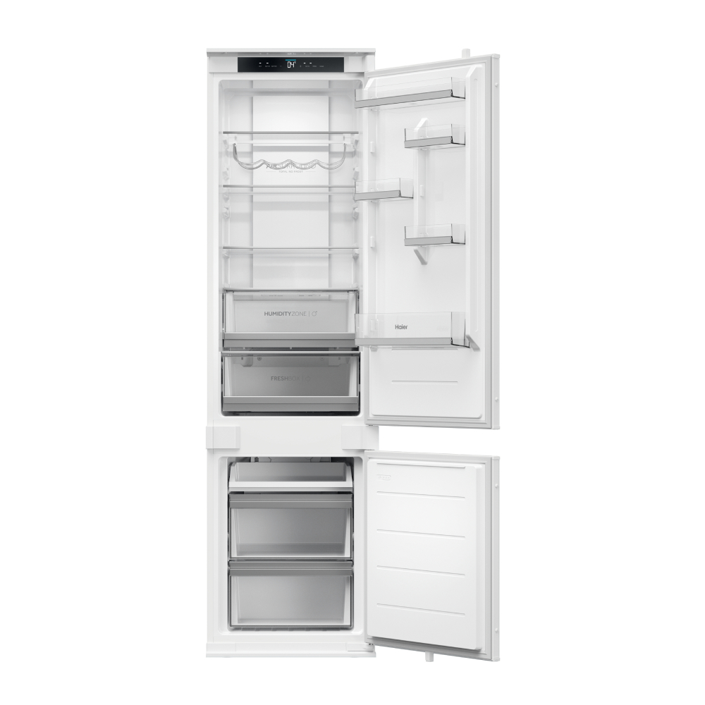 Встраиваемый холодильник Haier HBCN5190U1 - фото 4