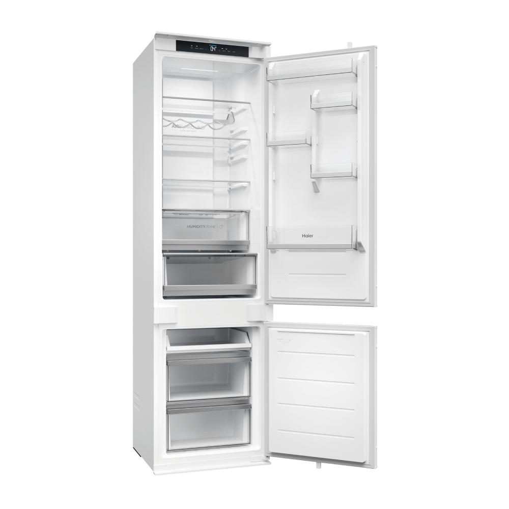 Встраиваемый холодильник Haier HBCN5190U1 - фото 3