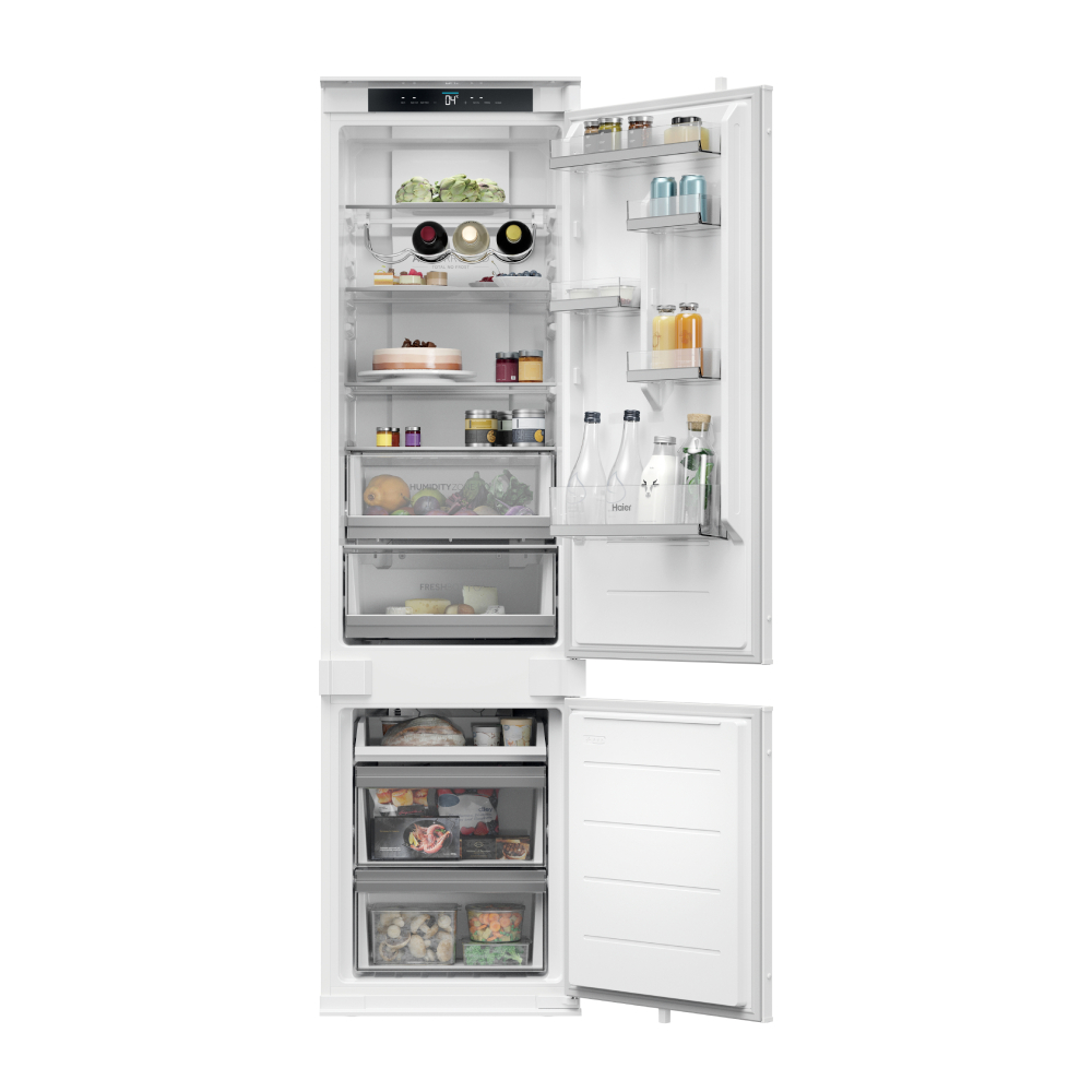 Встраиваемый холодильник Haier HBCN5190U1 - фото 2