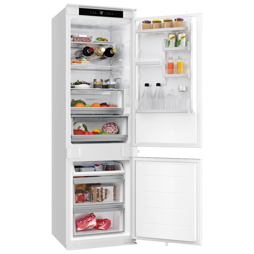 Встраиваемый холодильник Haier HBCN5177U1 - фото 5