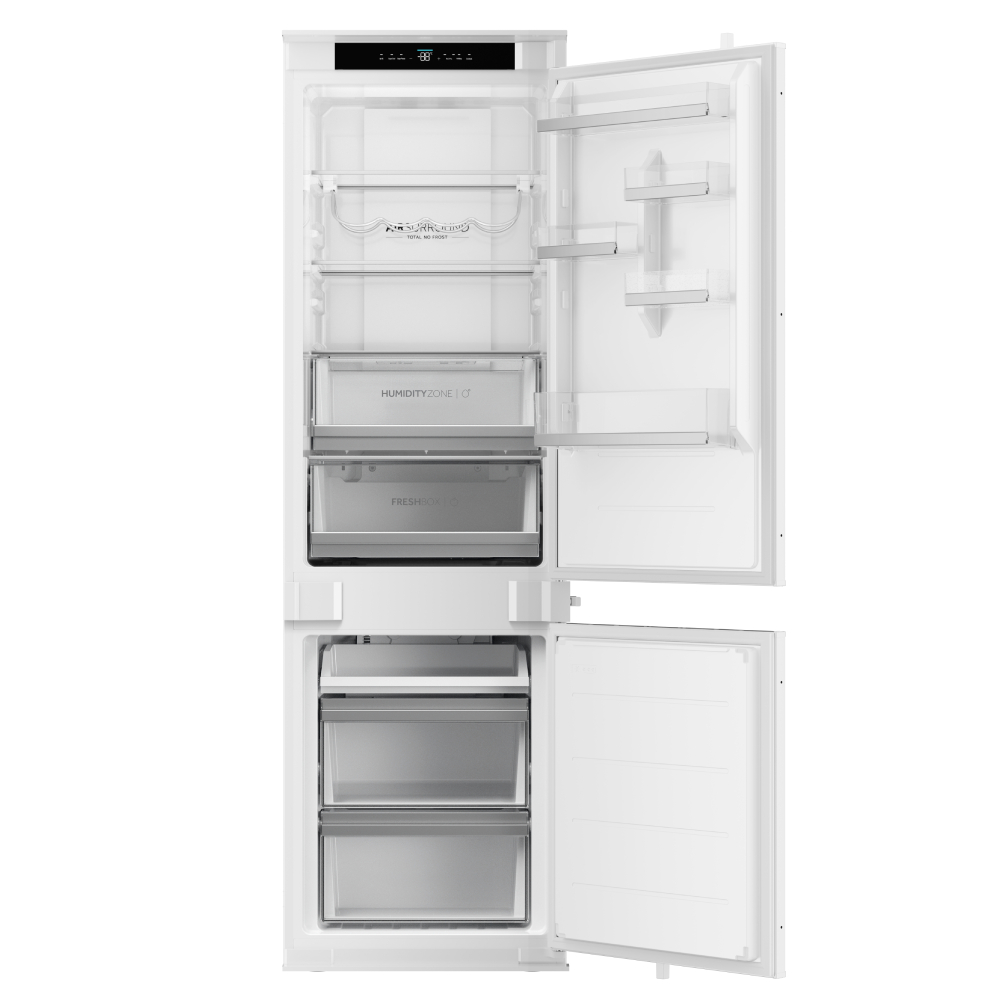 Встраиваемый холодильник Haier HBCN5177U1 - фото 2