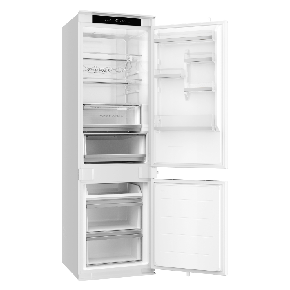 Встраиваемый холодильник Haier HBCN5177U1 - фото 4