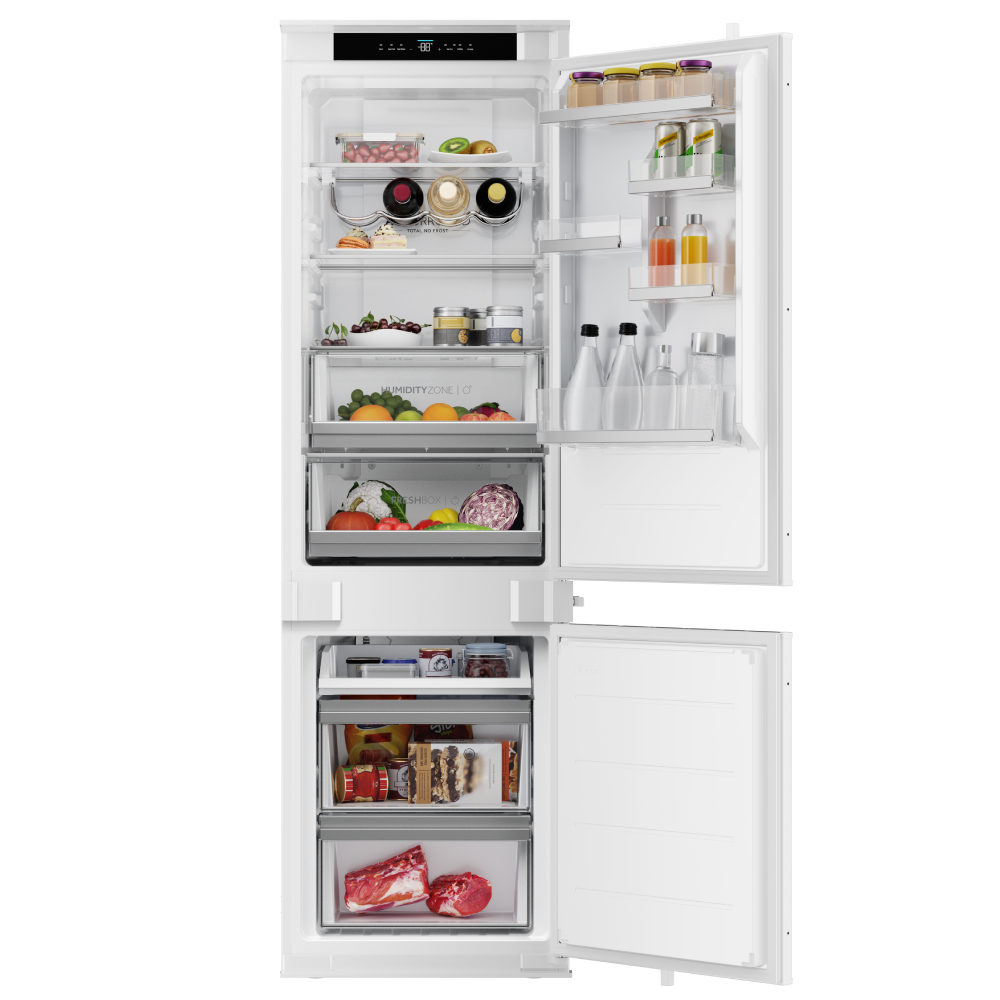 Встраиваемый холодильник Haier HBCN5177U1 - фото 3