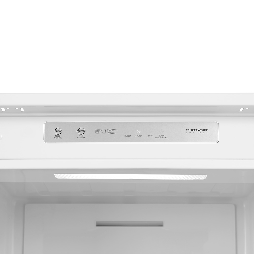 Кіріктірілетін тоңазытқыш ARG HD-390RWEN BI - фото 4