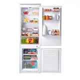 Встраиваемый холодильник Candy CKBBS 172 F - фото 2