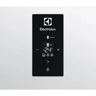 Холодильник Electrolux EN3889MFW