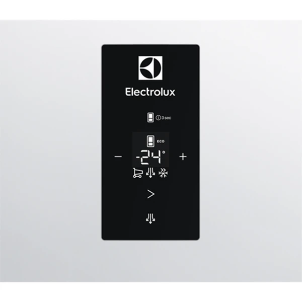 Холодильник Electrolux EN3889MFX - фото 2