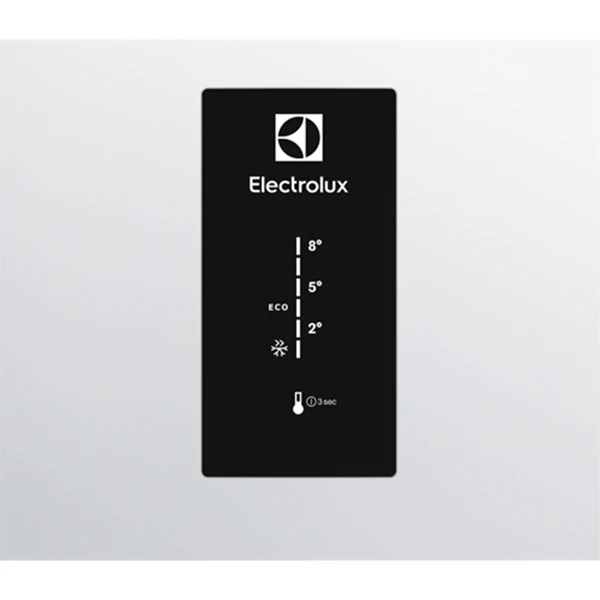 Холодильник Electrolux EN3454NOX - фото 2