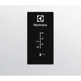 Холодильник Electrolux EN3854NOX