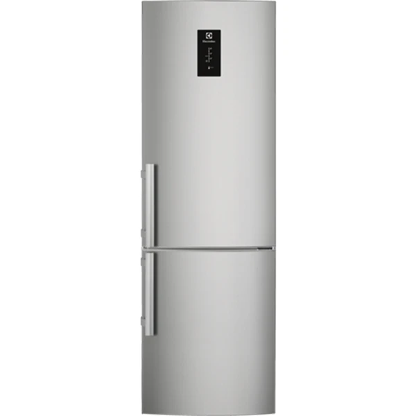Холодильник Electrolux EN3854NOX - фото 3
