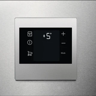 Встраиваемый холодильник Electrolux ERF4162AOW