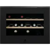 Electrolux кіріктірілген шарап шкафы KBW5T