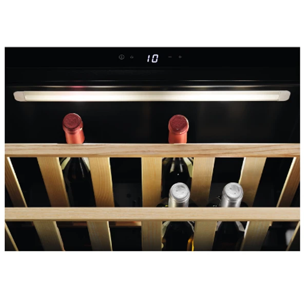 Electrolux кіріктірілген шарап шкафы KBW5T - фото 3