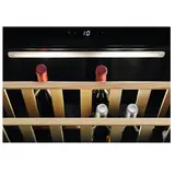 Electrolux кіріктірілген шарап шкафы KBW5T - фото 3