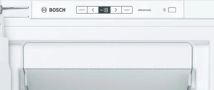 Встраиваемый морозильник Bosch GIN81AEF0U White  - фото 6