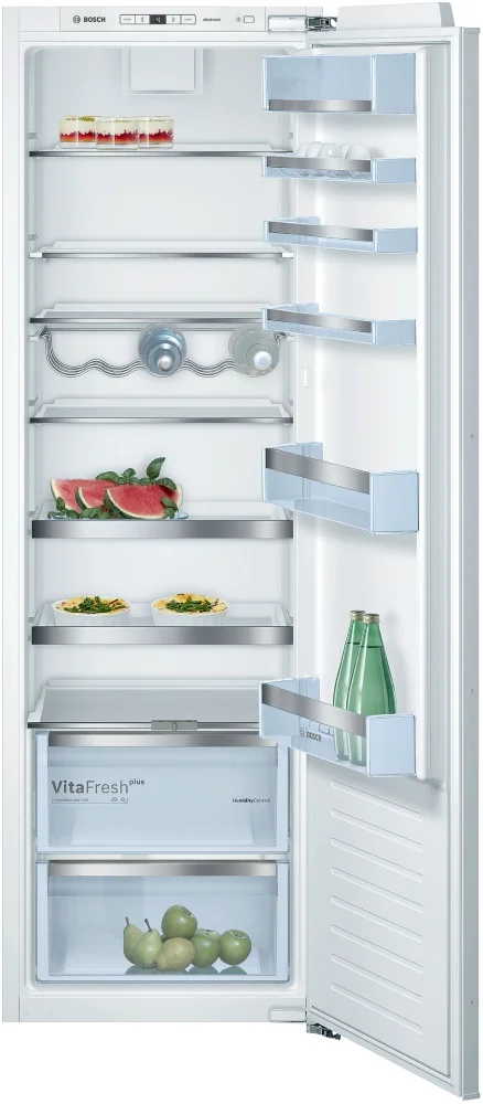 Встраиваемый холодильник Bosch KIR81AF30U White  Встраиваемый холодильник Bosch KIR81AF30U White