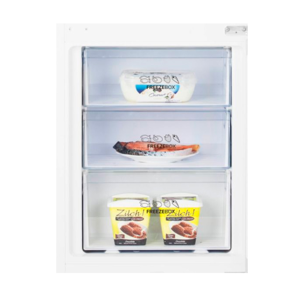 Кіріктірілетін тоңазытқыш Gorenje NRKI4182P1 - фото 4