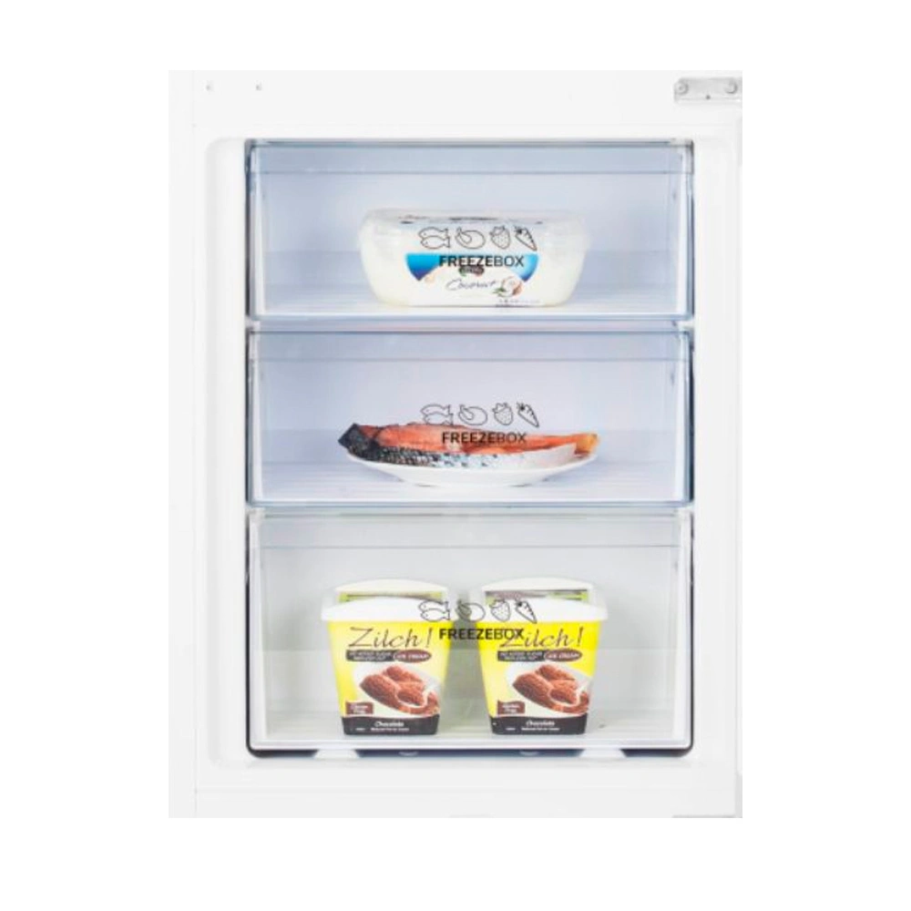 Встраиваемый холодильник Gorenje NRKI4182P1 - фото 4