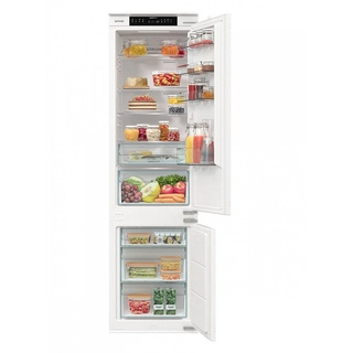 Встраиваемый холодильник Gorenje NRKI519141 - фото 4
