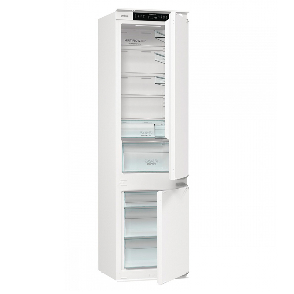 Кіріктірілетін тоңазытқыш Gorenje NRKI519141 - фото 3