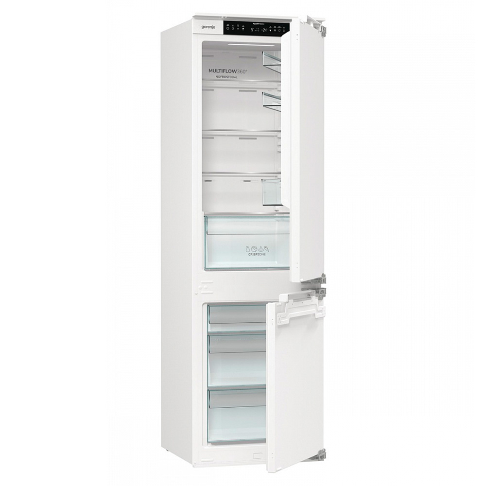 Кіріктірілетін тоңазытқыш Gorenje NRKI517142 - фото 5