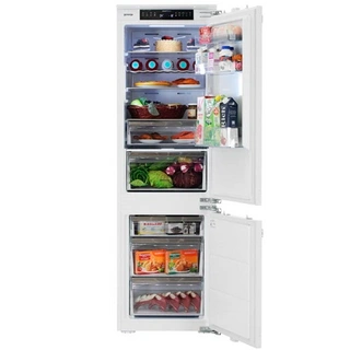 Встраиваемый холодильник Gorenje NRKI517162WF - фото 4