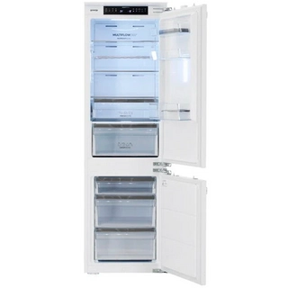 Встраиваемый холодильник Gorenje NRKI517162WF - фото 2