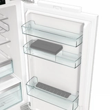 Встраиваемый холодильник Gorenje NRKI517E82WF - фото 7