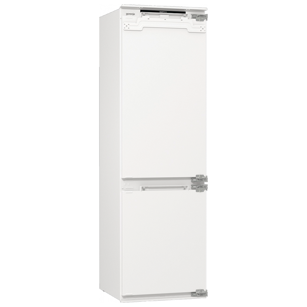 Кіріктірілген тоңазытқыш Gorenje NRKI517E82WF - фото 4