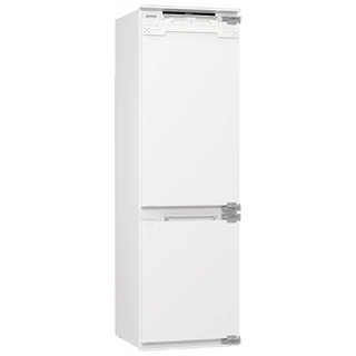 Встраиваемый холодильник Gorenje NRKI517E82WF - фото 4
