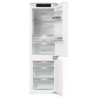 Встраиваемый холодильник Gorenje NRKI517E82WF - фото 3