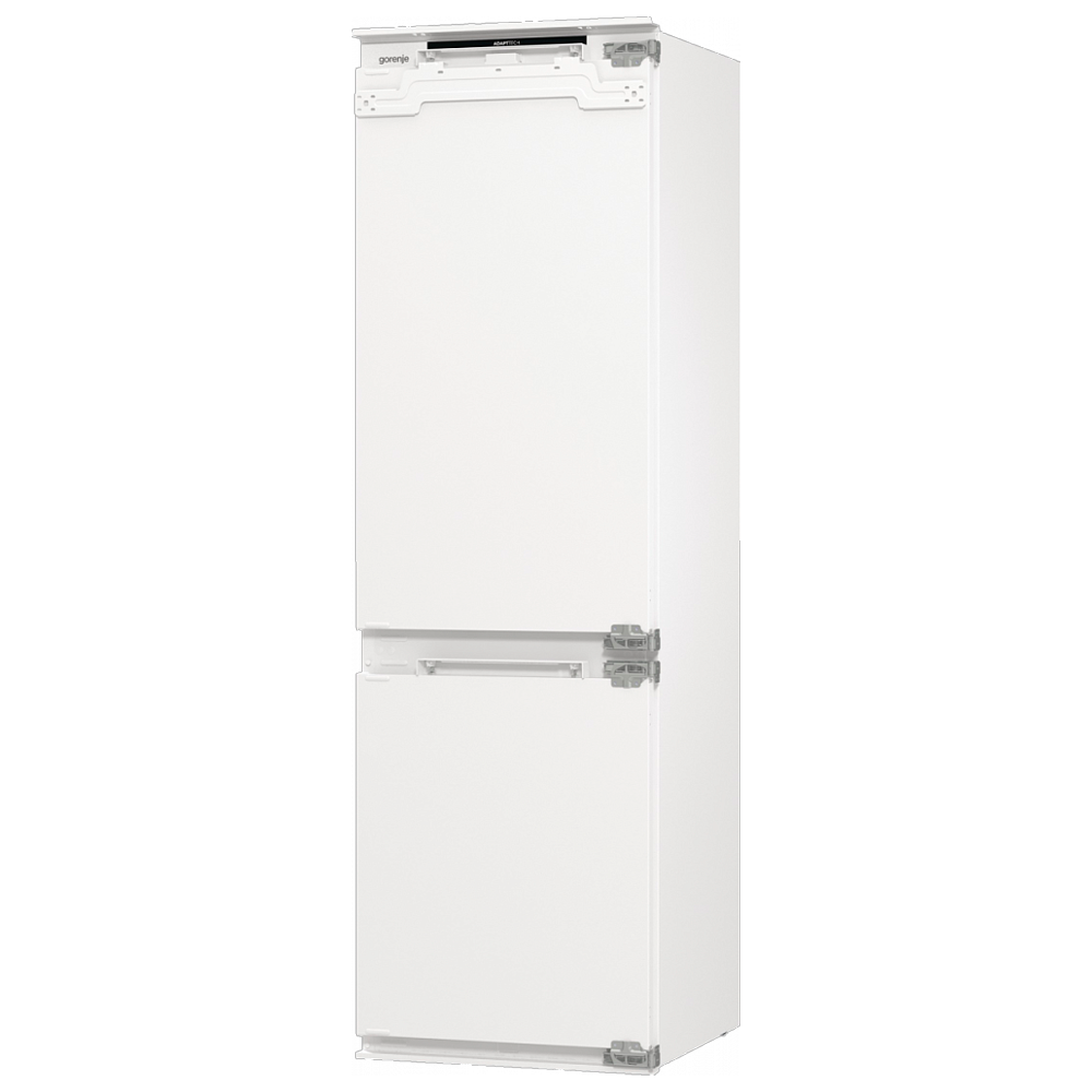 Кіріктірілген тоңазытқыш Gorenje NRKI517E82WF - фото 6