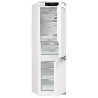 Встраиваемый холодильник Gorenje NRKI517E82WF - фото 2