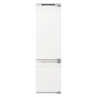 Встраиваемый холодильник Gorenje NRKI519E82WF