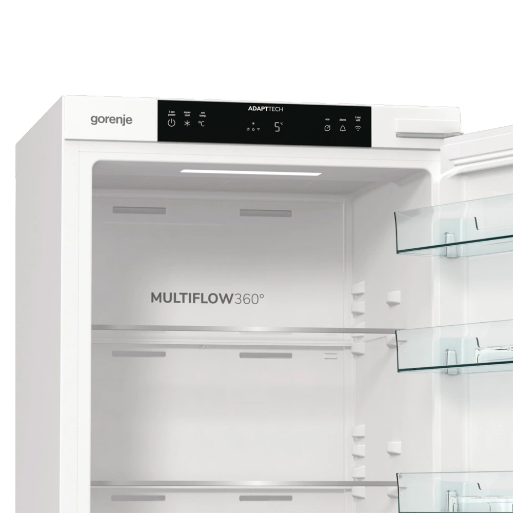 Встраиваемый холодильник Gorenje RI517E41WF - фото 11