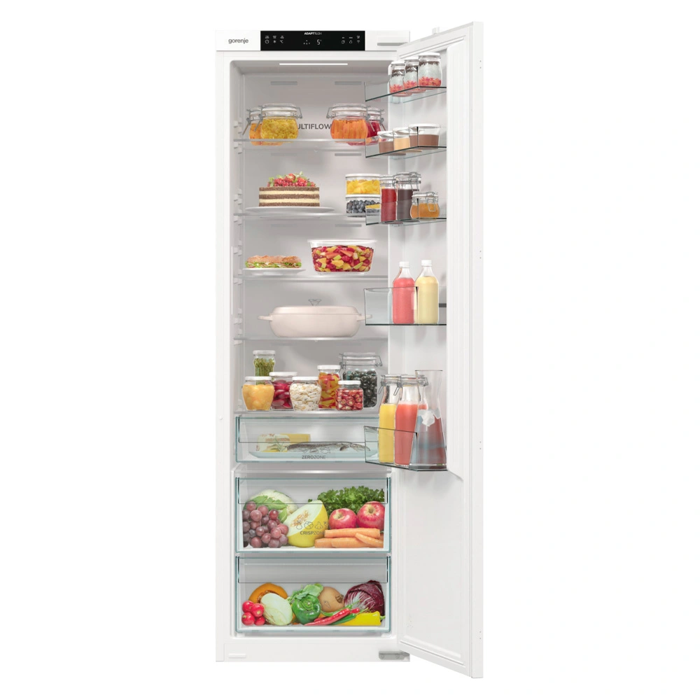 Встраиваемый холодильник Gorenje RI517E41WF - фото 7