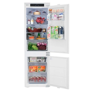 Встраиваемый холодильник Gorenje NRKI517141