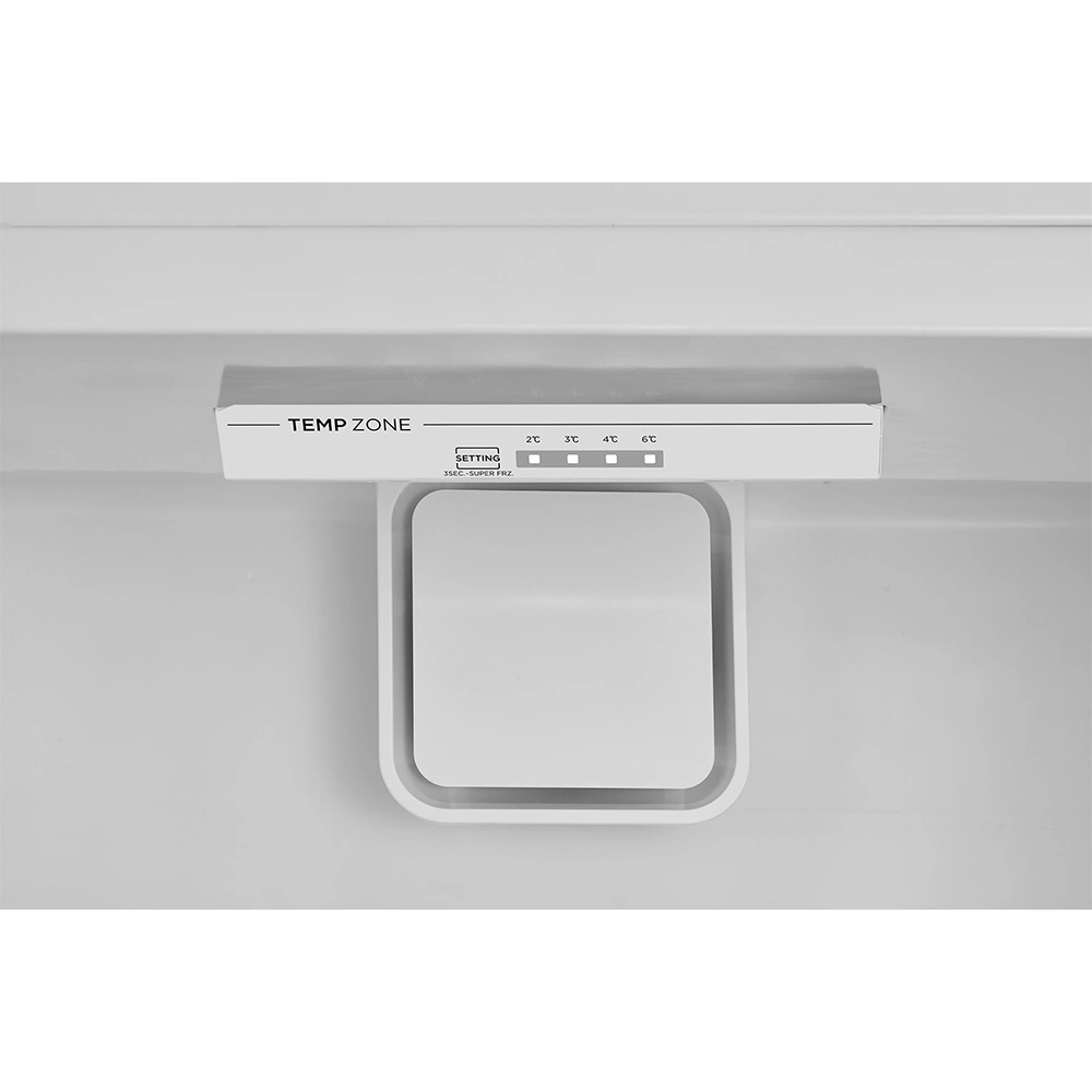 Встраиваемый холодильник ARG HD-358RN.BI - фото 6