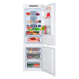 Hansa кіріктірілетін тоңазытқышы BK282.2NFZC - фото 2