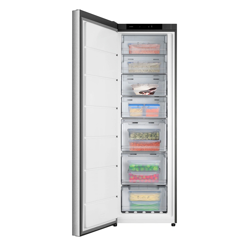 Кіріктірілетін мұздатқыш Hansa BF186N242X1 - фото 3