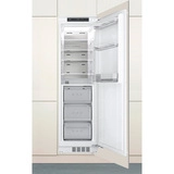 Hansa кіріктірілген тоңазытқышы BC205N270W1 - фото 4