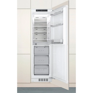 Hansa кіріктірілген тоңазытқышы BC205N270W1 - фото 4