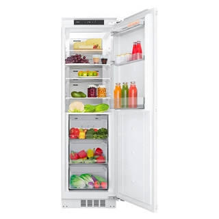 Hansa кіріктірілген тоңазытқышы BC205N270W1 - фото 2
