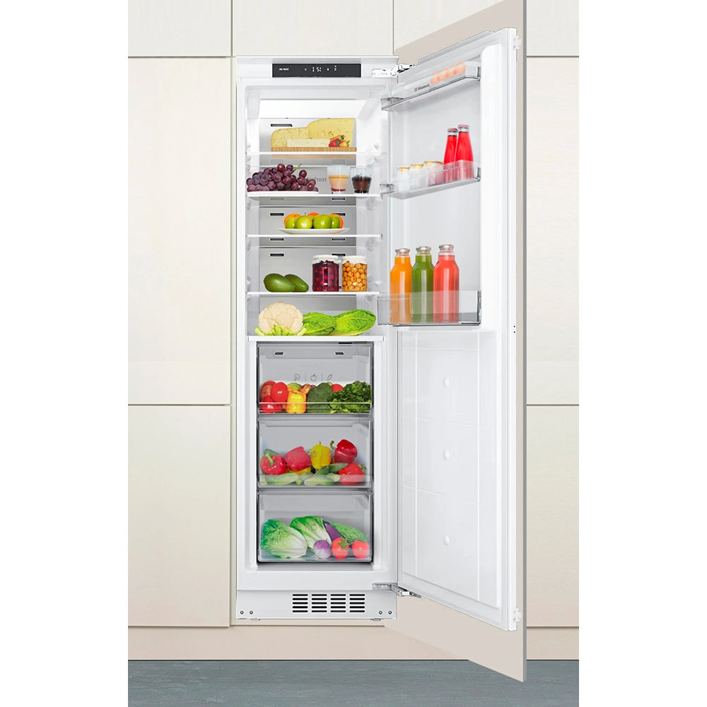 Hansa кіріктірілген тоңазытқышы BC205N270W1 - фото 3