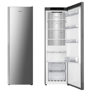 Встраиваемый холодильник Hansa BC186N345X1 - фото 5